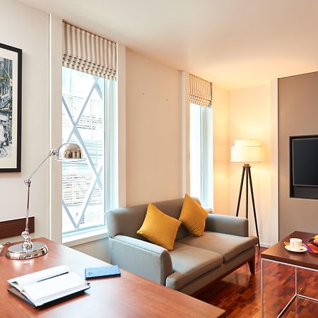 Hotel Triple Two Silom Bangkok Zewnętrze zdjęcie