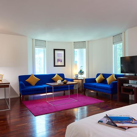 Hotel Triple Two Silom Bangkok Zewnętrze zdjęcie