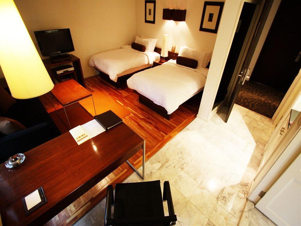 Hotel Triple Two Silom Bangkok Zewnętrze zdjęcie