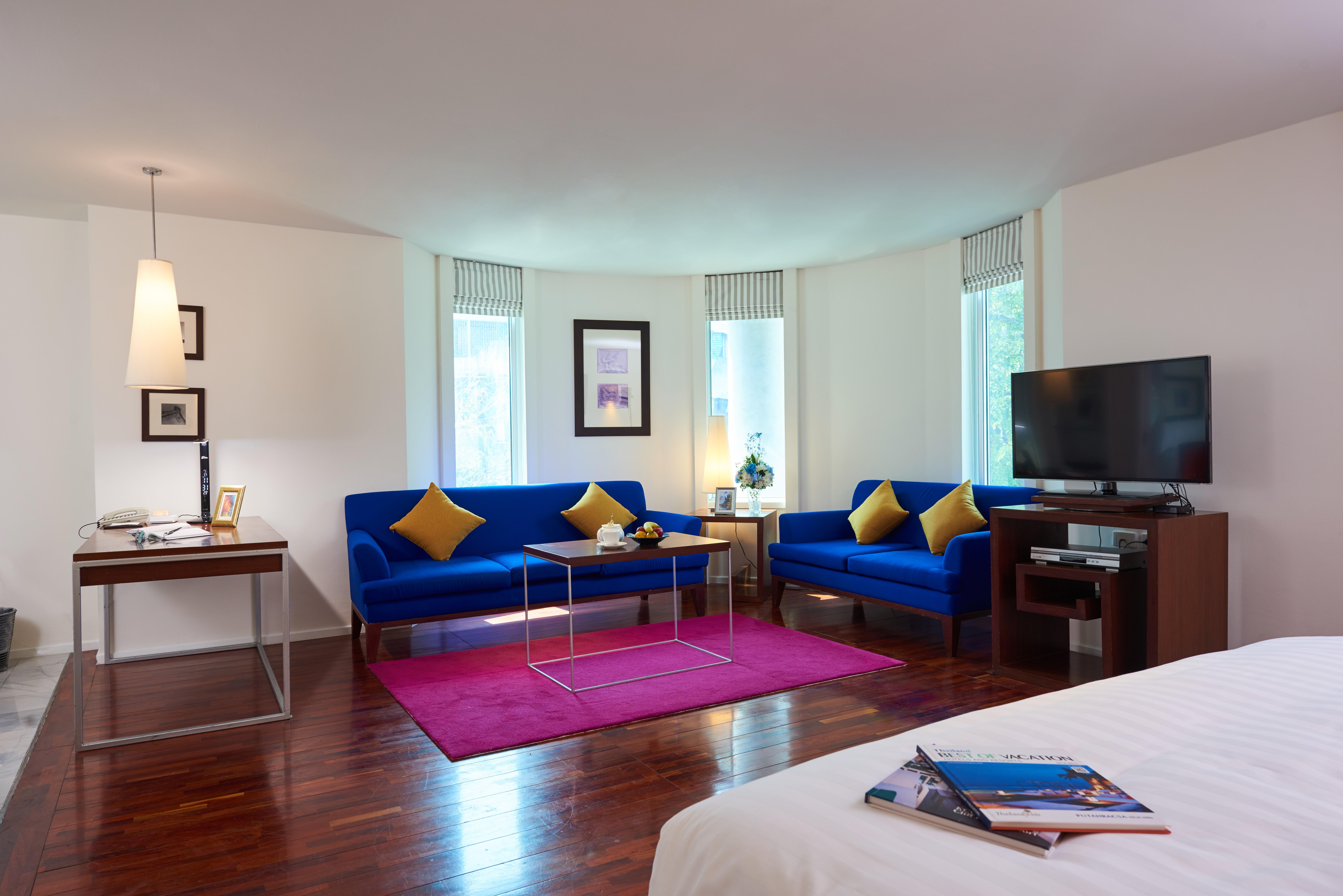 Hotel Triple Two Silom Bangkok Zewnętrze zdjęcie