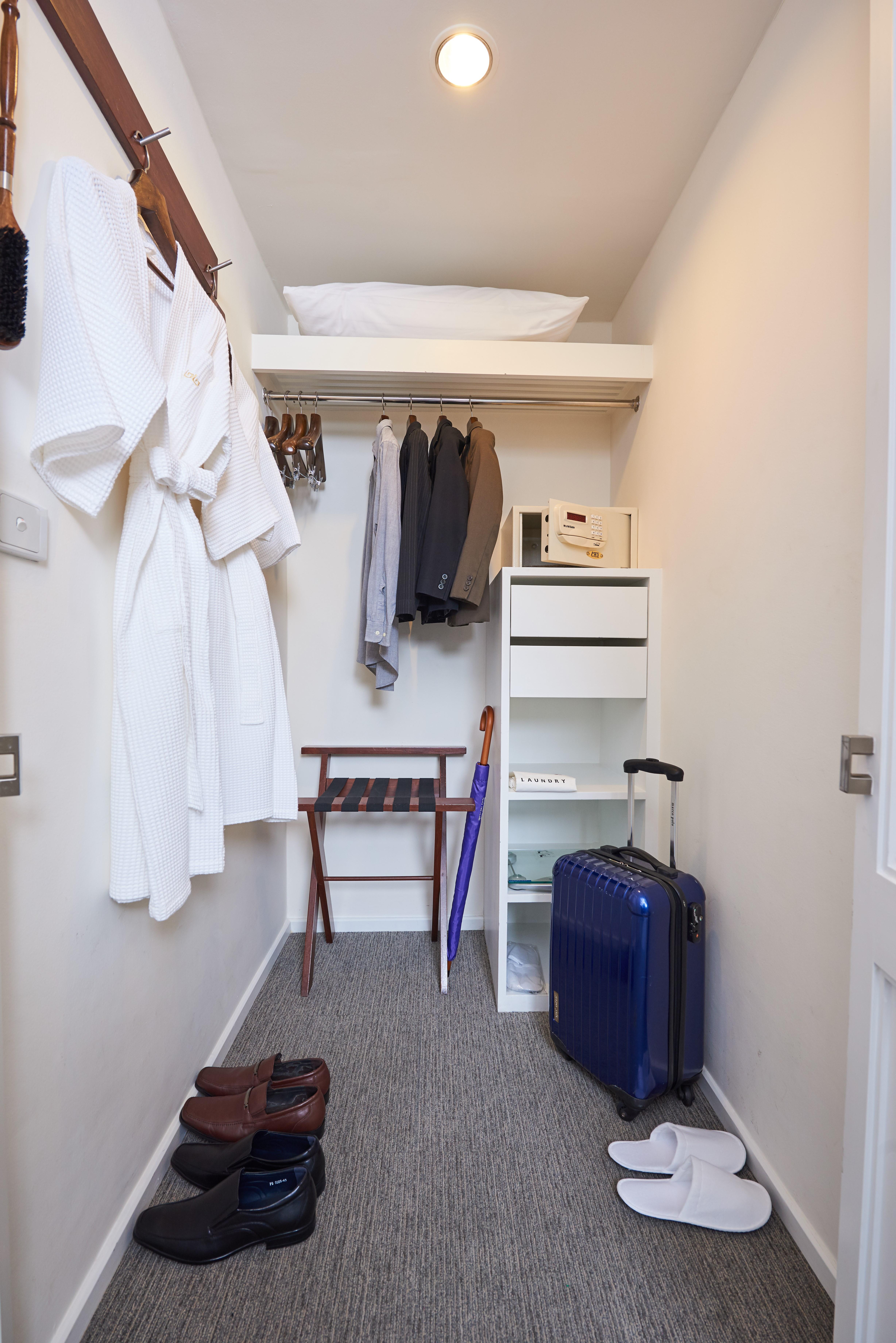 Hotel Triple Two Silom Bangkok Zewnętrze zdjęcie