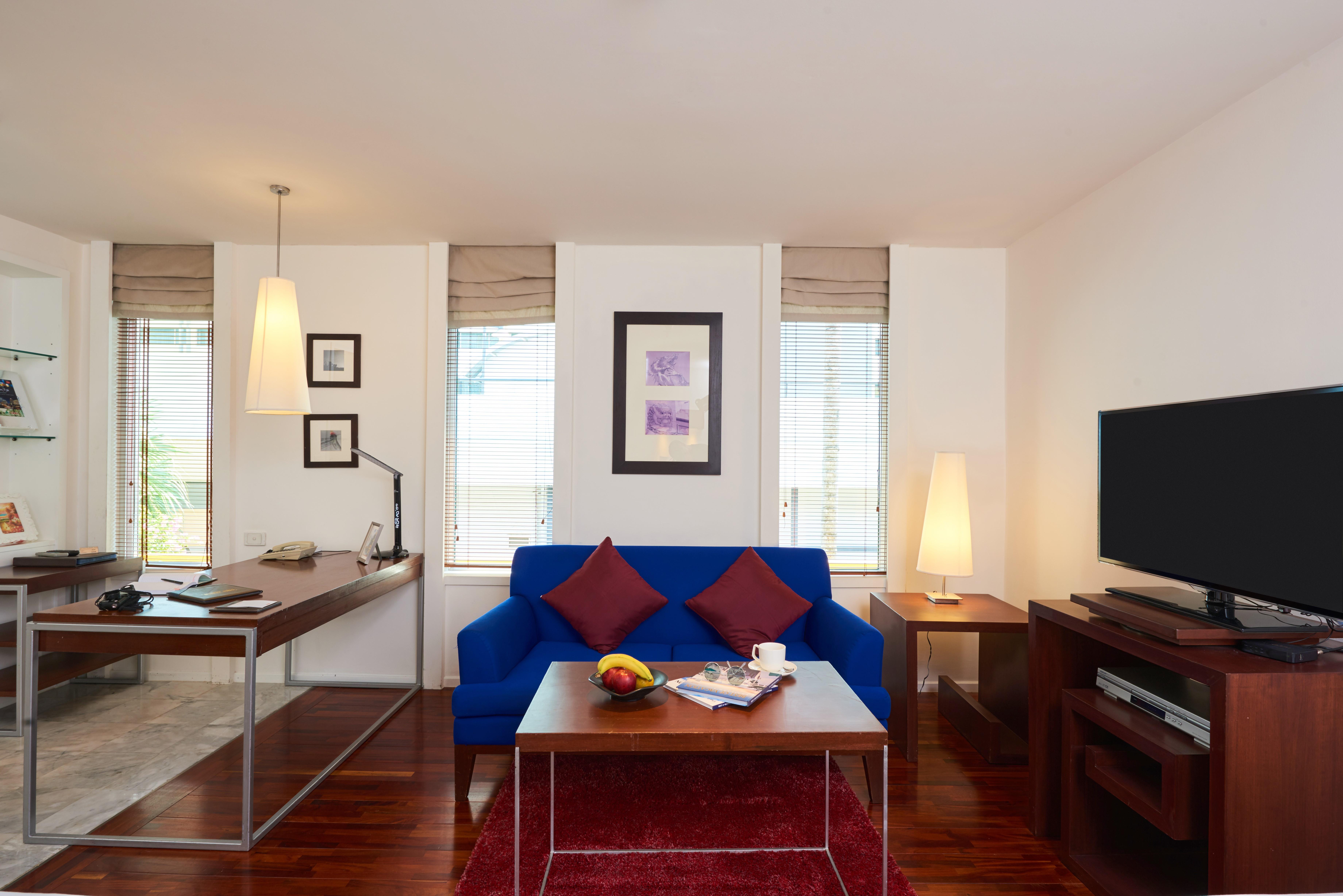 Hotel Triple Two Silom Bangkok Zewnętrze zdjęcie