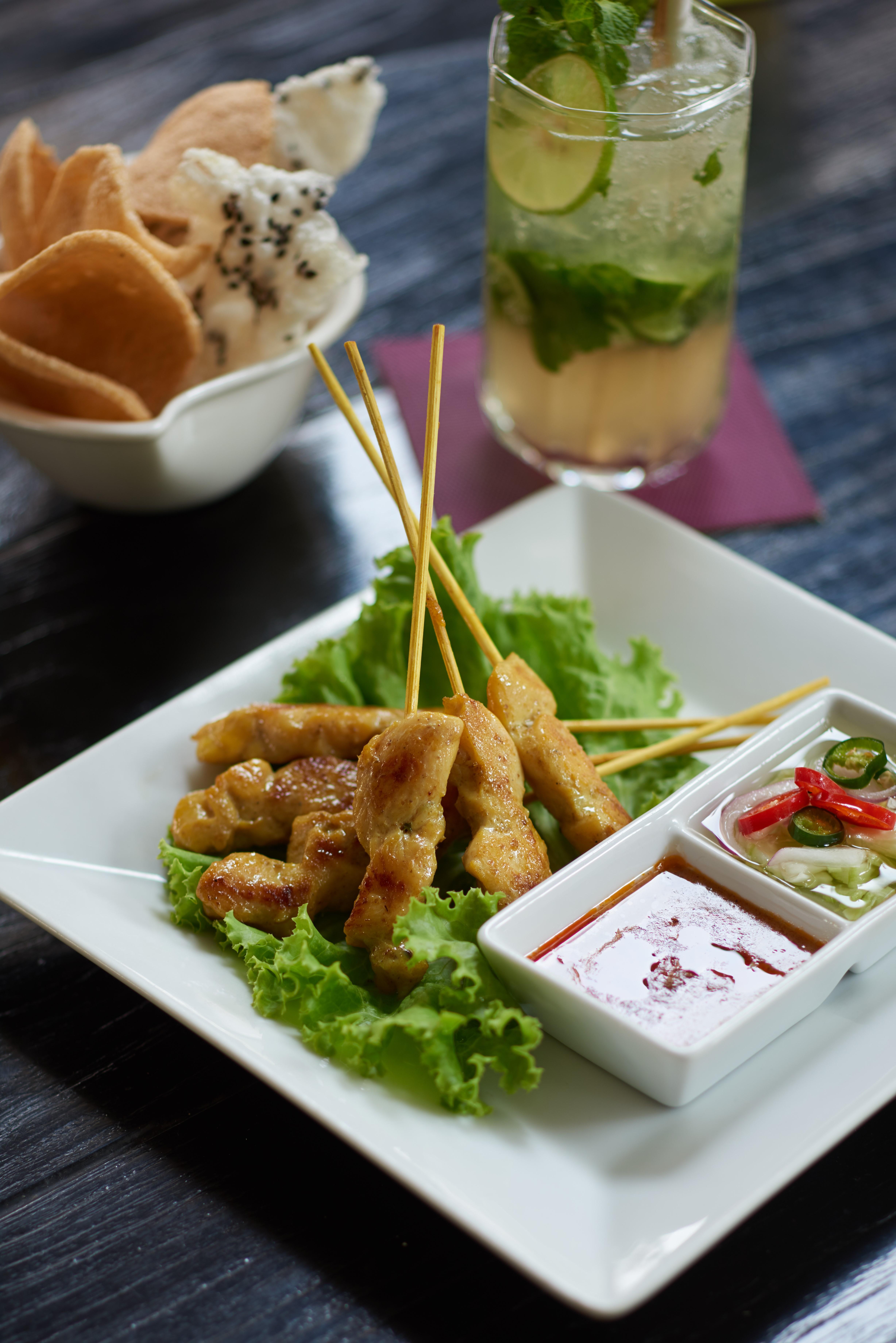 Hotel Triple Two Silom Bangkok Zewnętrze zdjęcie
