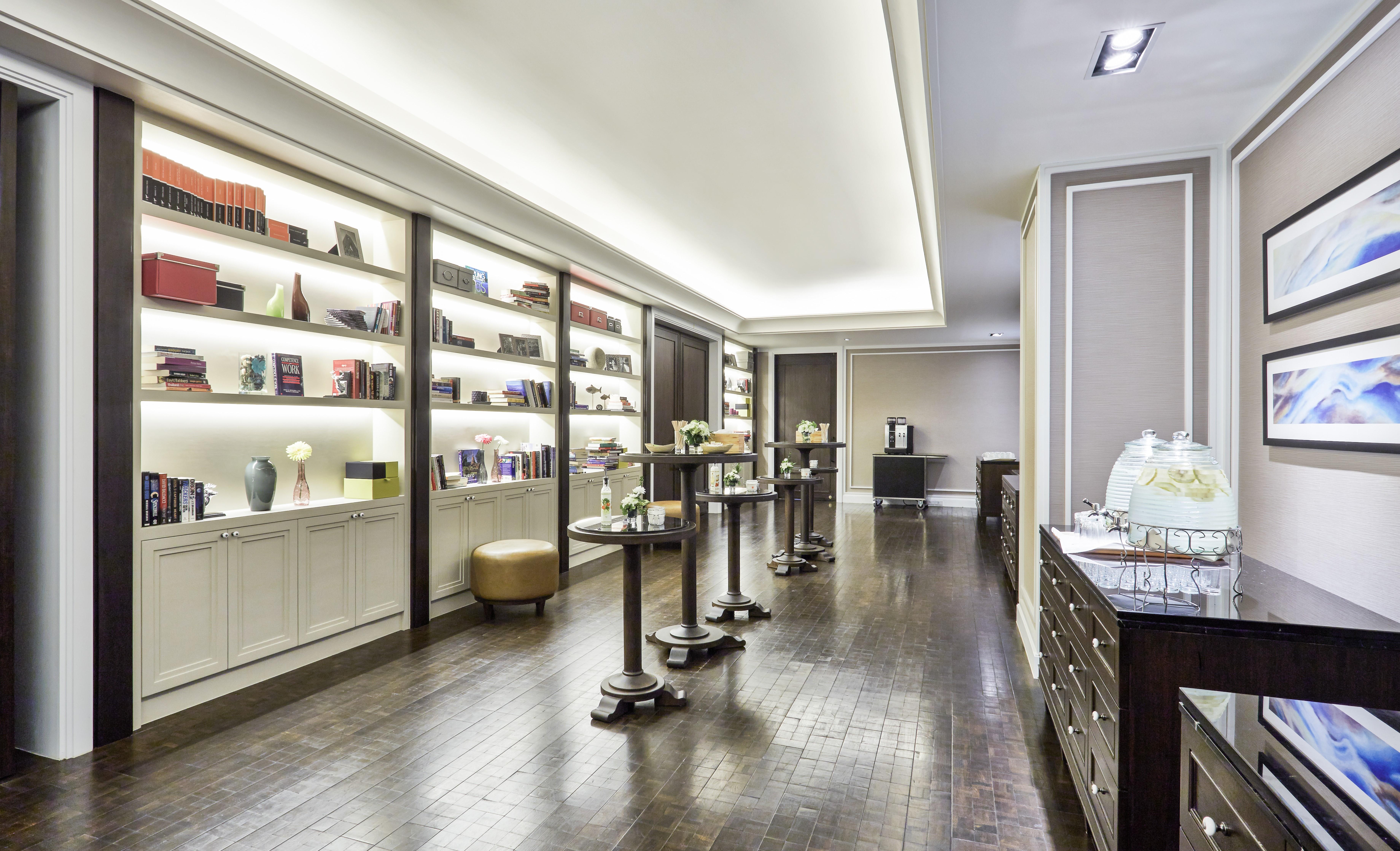 Hotel Triple Two Silom Bangkok Zewnętrze zdjęcie