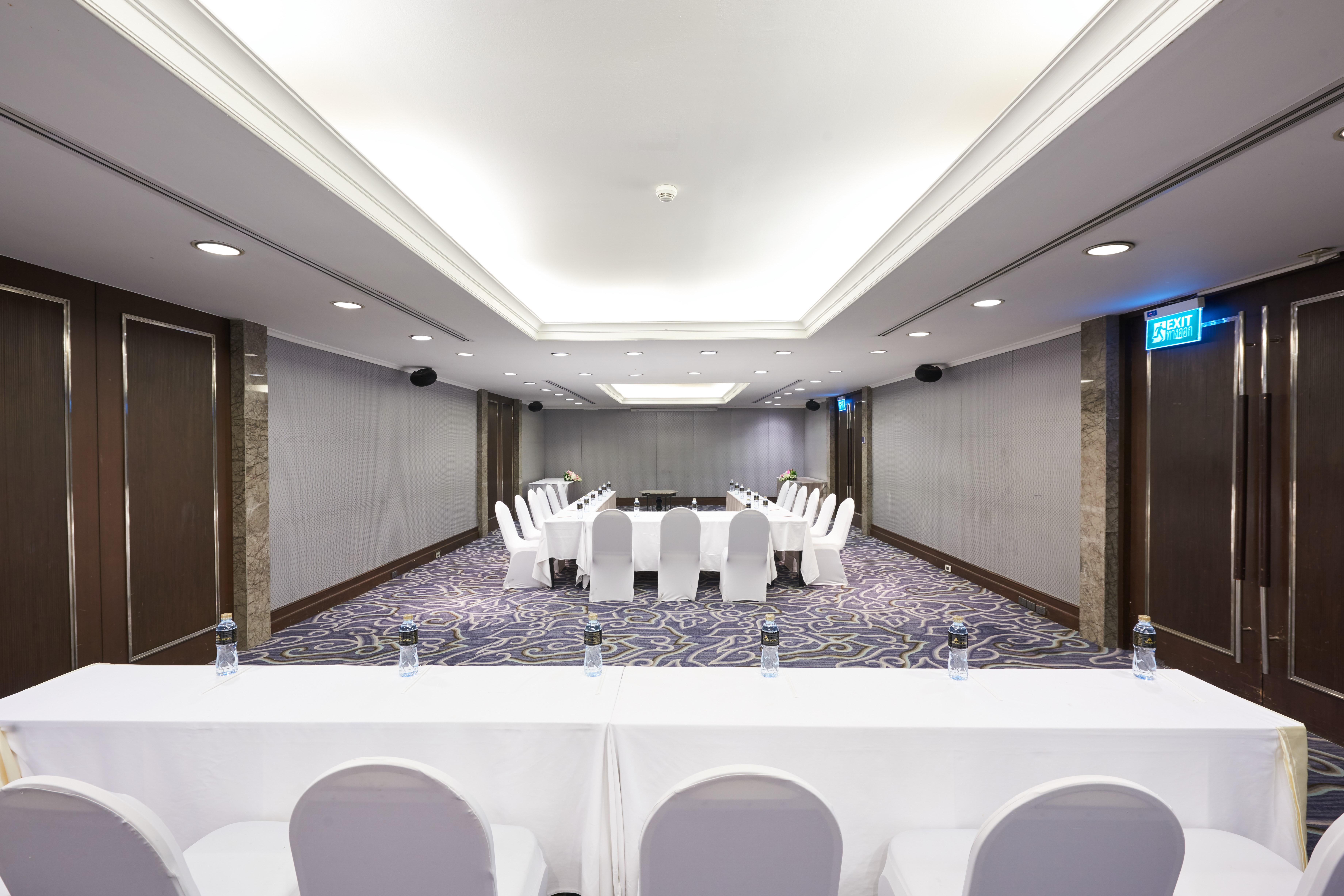Hotel Triple Two Silom Bangkok Zewnętrze zdjęcie