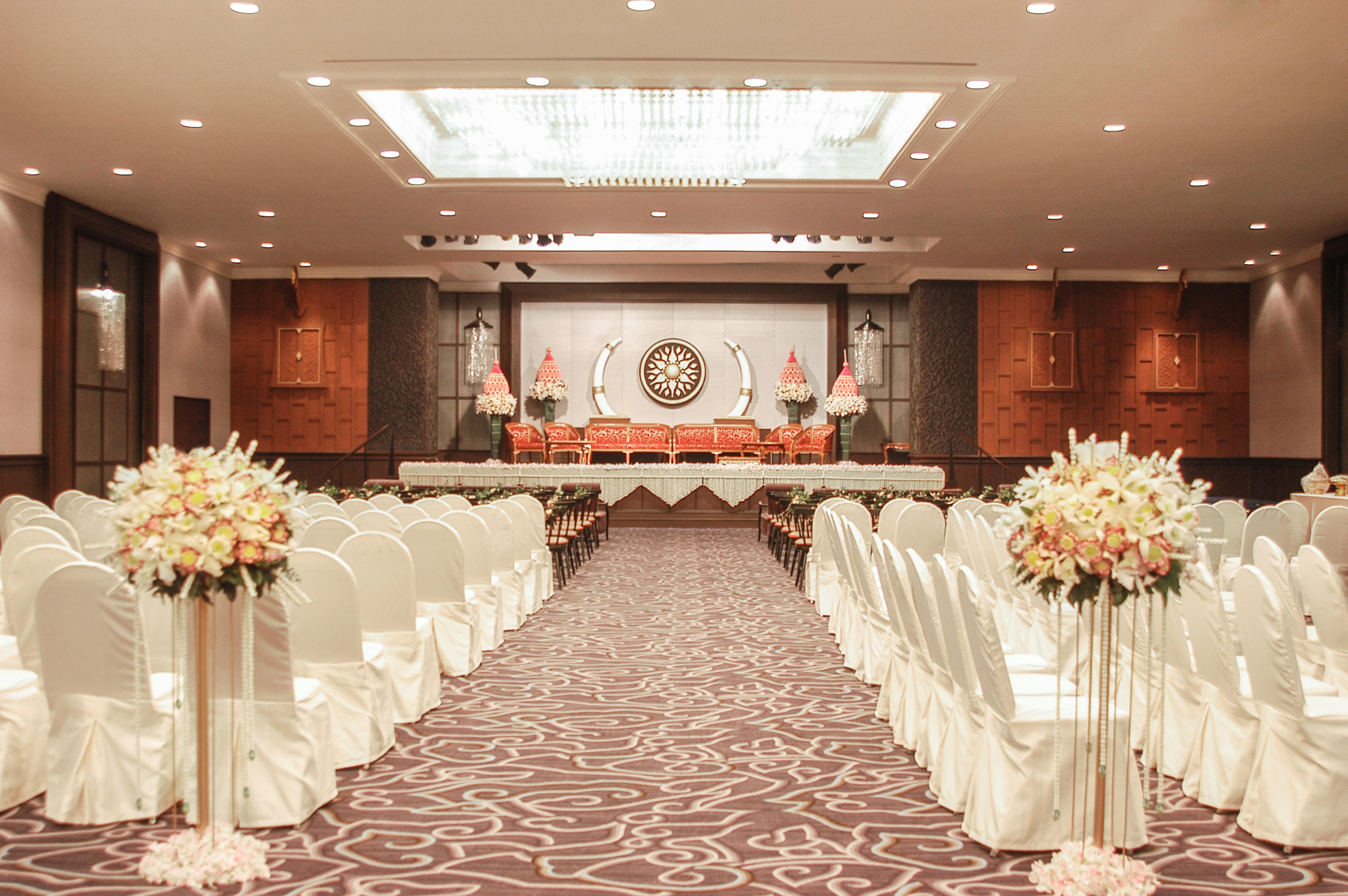 Hotel Triple Two Silom Bangkok Zewnętrze zdjęcie
