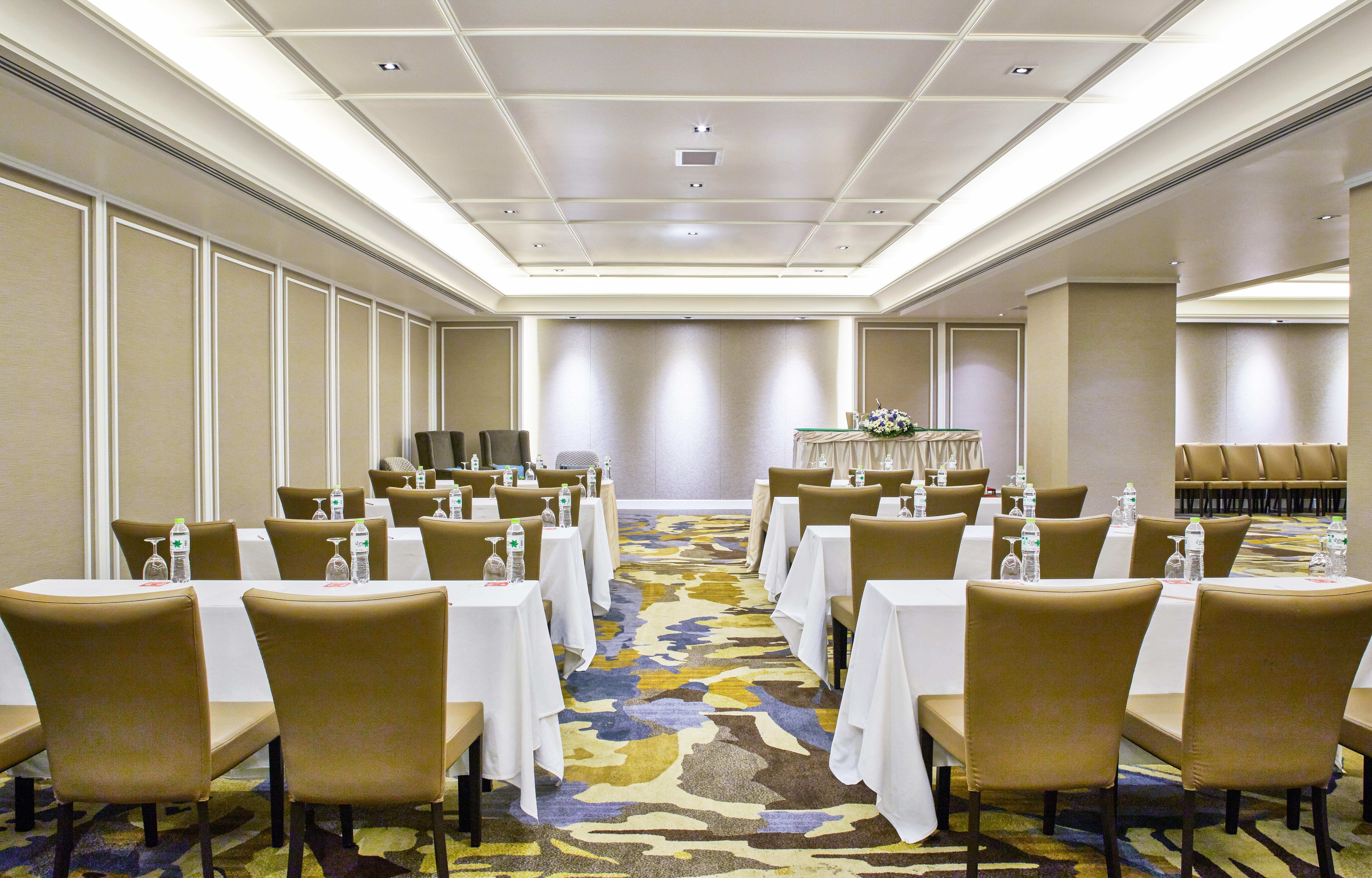 Hotel Triple Two Silom Bangkok Zewnętrze zdjęcie