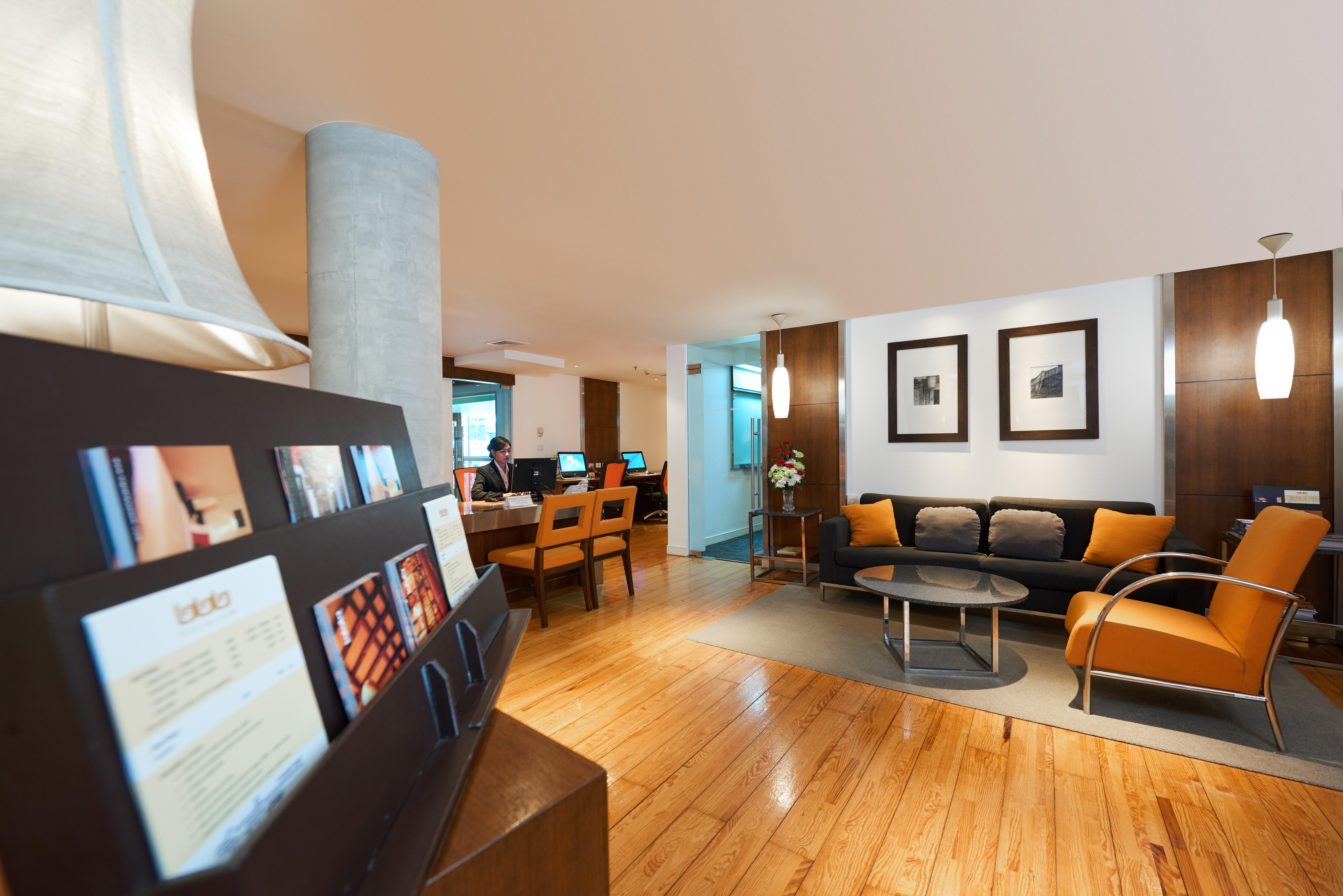 Hotel Triple Two Silom Bangkok Zewnętrze zdjęcie