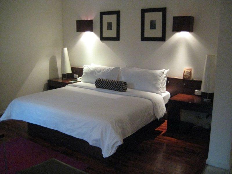Hotel Triple Two Silom Bangkok Zewnętrze zdjęcie