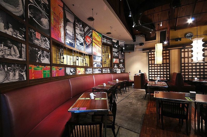 Hotel Triple Two Silom Bangkok Zewnętrze zdjęcie