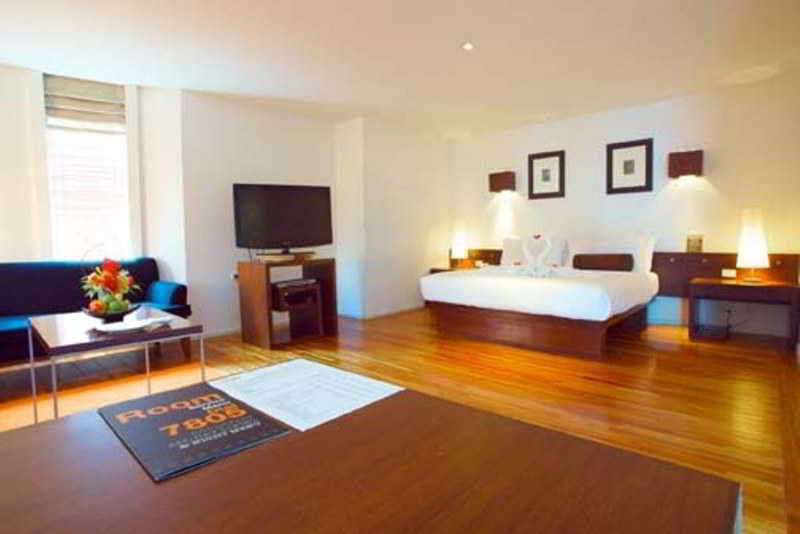 Hotel Triple Two Silom Bangkok Zewnętrze zdjęcie