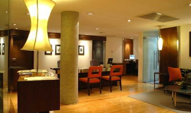Hotel Triple Two Silom Bangkok Zewnętrze zdjęcie