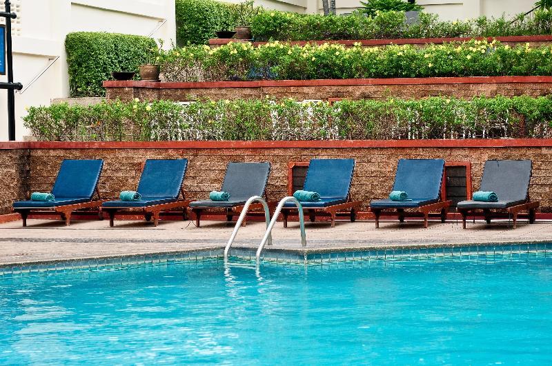 Hotel Triple Two Silom Bangkok Zewnętrze zdjęcie